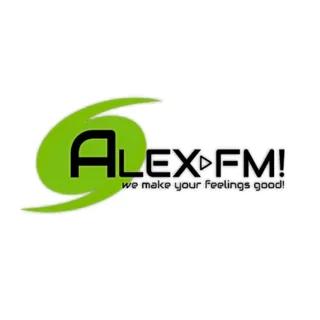 ALEX FM HOME