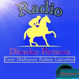 Radio Dionko Remou