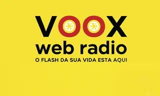 voox radio music