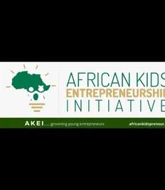 African Kids Entrepreneurship Initiative (AKEI)