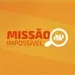 MISSÃO IMPOSSÍVEL QUARTA 06-09-2023