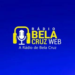 RADIO BELA CRUZ WEB