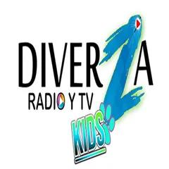 DIVERZA RADIO Y TV KIDS