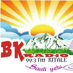 BK Radio 99.3 FM