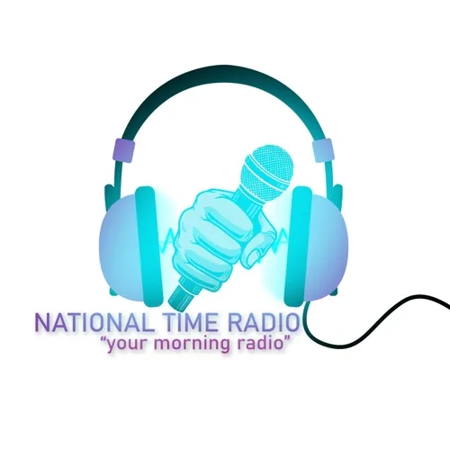 National TIIME Radio