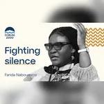 Farida Nabourema: Fighting silence
