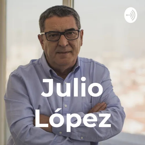 Julio López