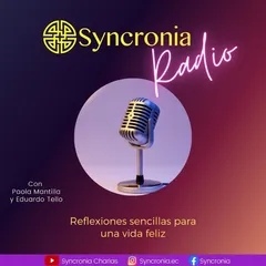 Syncronia radio