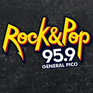 Rock&Pop General Pico