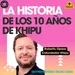 La historia detrás de los 10 años de la fintech Khipu