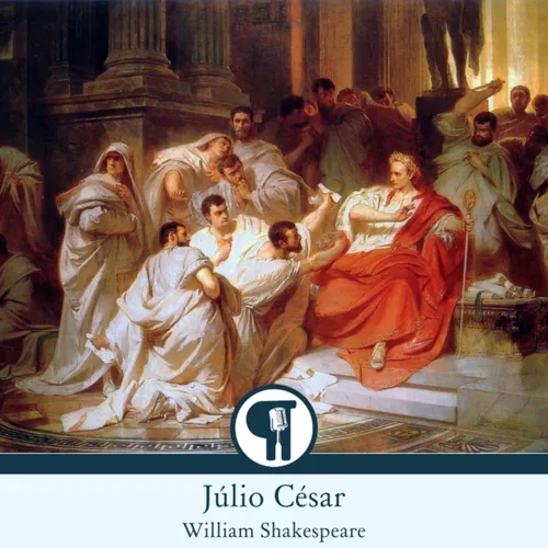 Júlio César - William Shakespeare