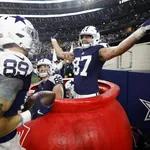 'Merica's Team: Is there any way the Cowboys lose to the Colts?