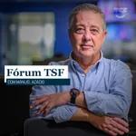 Fórum TSF: Portugal mais envelhecido, já tem 182 idosos por cada 100 jovens