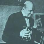 Minotto Di Cicco, virtuoso bandoneón uruguayo
