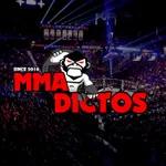 MMAdictos Essential 32 - Resumen de UFC Paris: Cyril Gane vs Tai Tuivasa