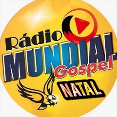 RADIO MUNDIAL GOSPEL NATAL
