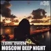 TOMI OWEN - Moscow Deep Night (CD#36)