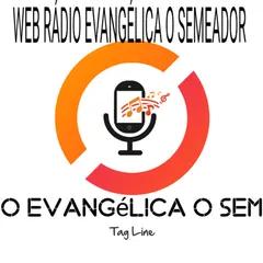 Web rádio evangélica o semeador