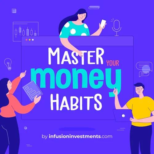 Master your money habits