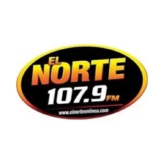 KQQK-FM El Norte 107.9