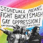 #105 | Stonewall riots