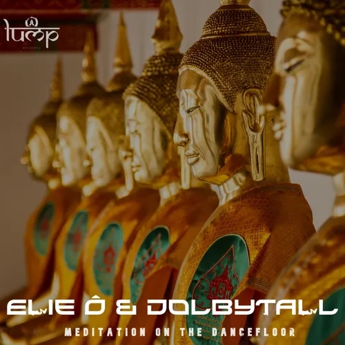 Dolbytall, Elie Ô - Temple Of Love (MI.LA Remix) [Lump Records]