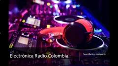 ELECTROROCK RADIO COLOMBIA