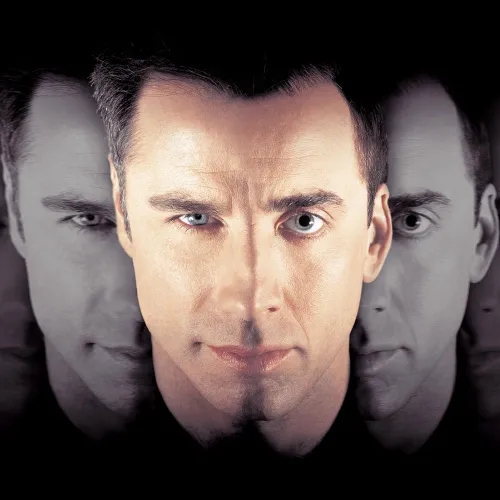 529. Face/Off