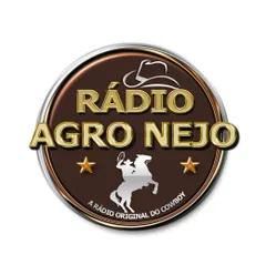 Radio Agronejo 