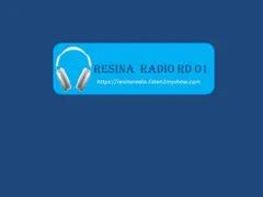 Resina Radio RD