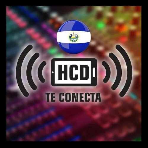 HCD Radio