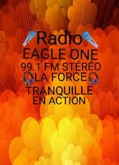Radio Eagle one de Liancourt