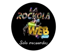 La Rockola Radio Web