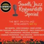 Smooth Jazz keyboardists Special VOL.3