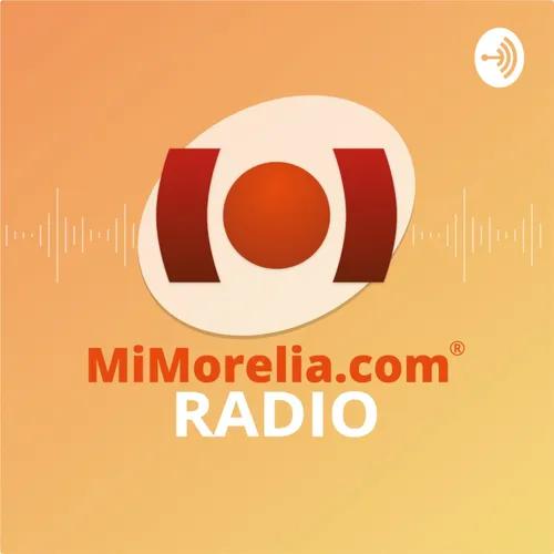 MiMorelia Radio
