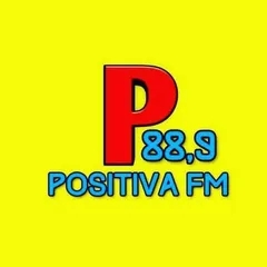 Positiva FM Alagoas