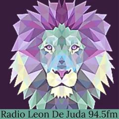 Radio Leon De Juda 94.5fm 