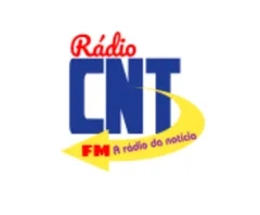 RÁDIO CNT FM