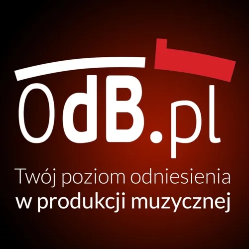0dB.pl – Twój poziom odniesienia