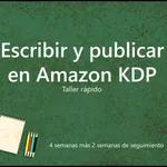 ¿Quieres publicar tu libro en Amazon?