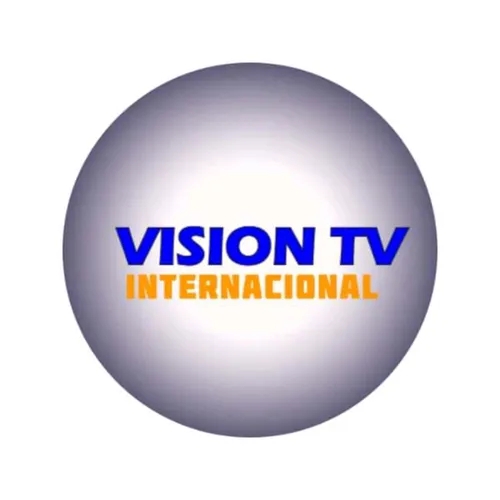 Vision Tv Internacional