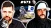 #673:  NASA Lies, The Challenger Astronauts, Satellites On Balloons And Flat Earth With Hibbeler