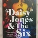 Daisy Jones & the six - Nota da autora - A groupie Daisy Jones (1965-72) - capitulo 1