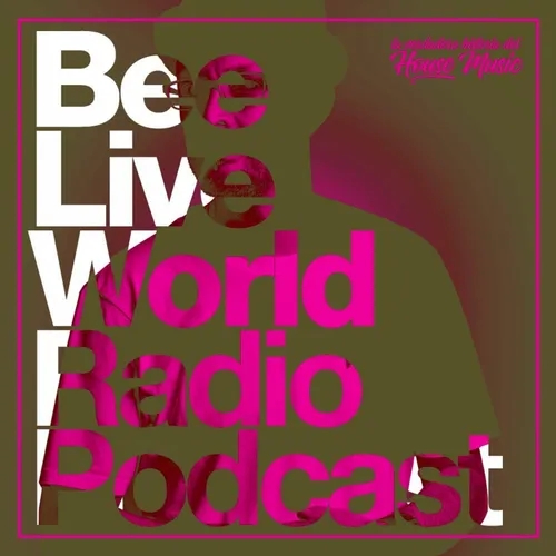Podcast 499 BeeLiveWorld by DJ Bee 21.10.22 Side A