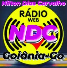 Web Radio NDC
