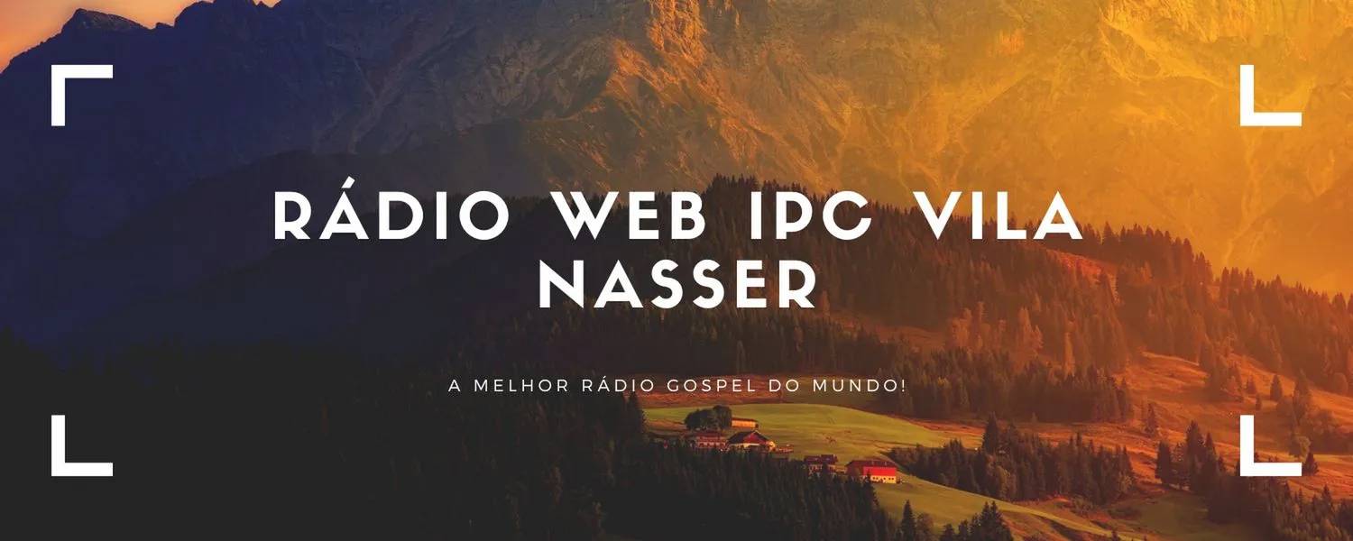 RADIO WEB IPC VILA NASSER