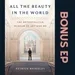 Author Interview: Patrick Bringley's "All the Beauty in the World"