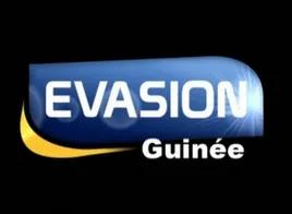 EVASION FM GUINEE live