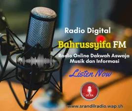 Bahrussyifa FM
