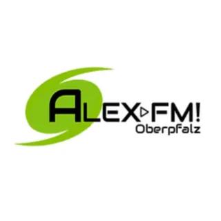 ALEX FM OBERPFALZ!